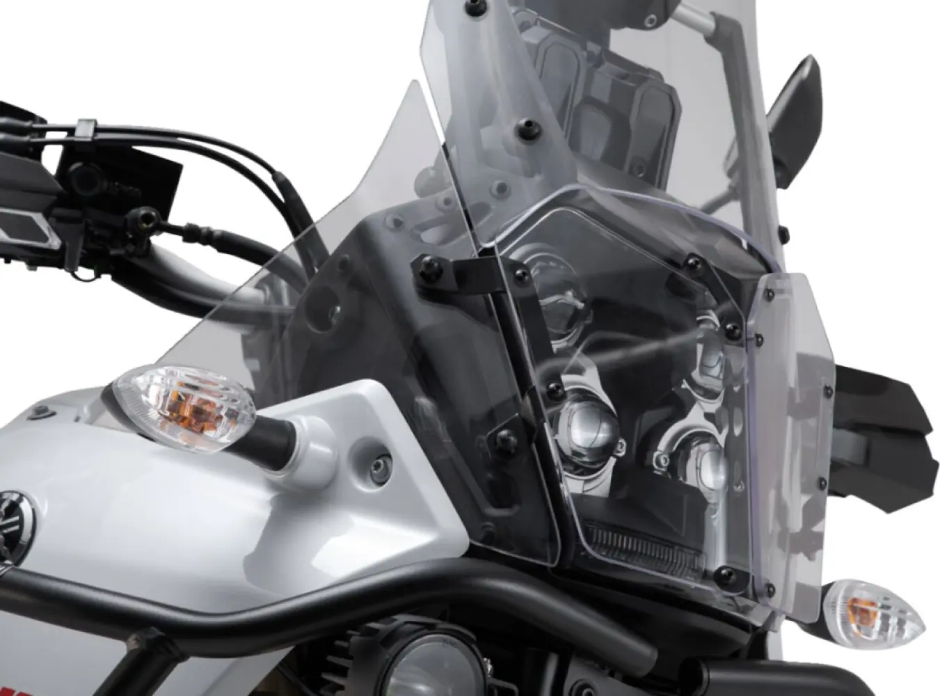 SW-MOTECH - HEADLIGHT GUARD - 20012454