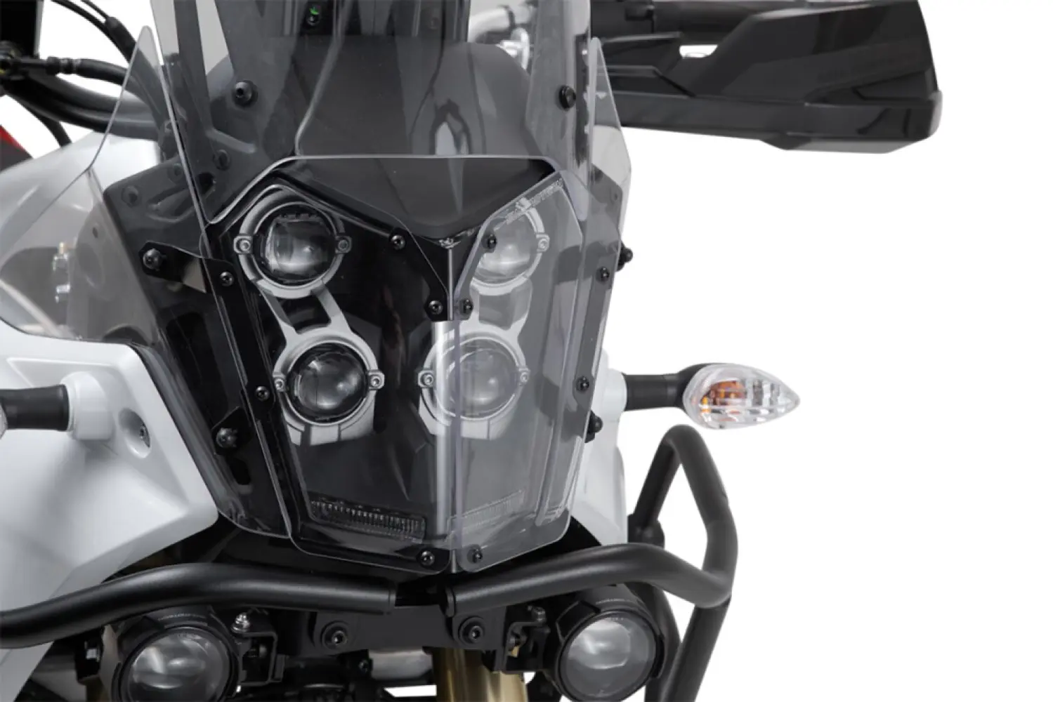 SW-MOTECH - HEADLIGHT GUARD - 20012454