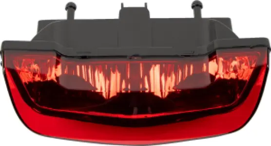 MOOSE OFFROAD FOUR WHEEL - TAILLIGHTS HONDA ATV RD - 20012517