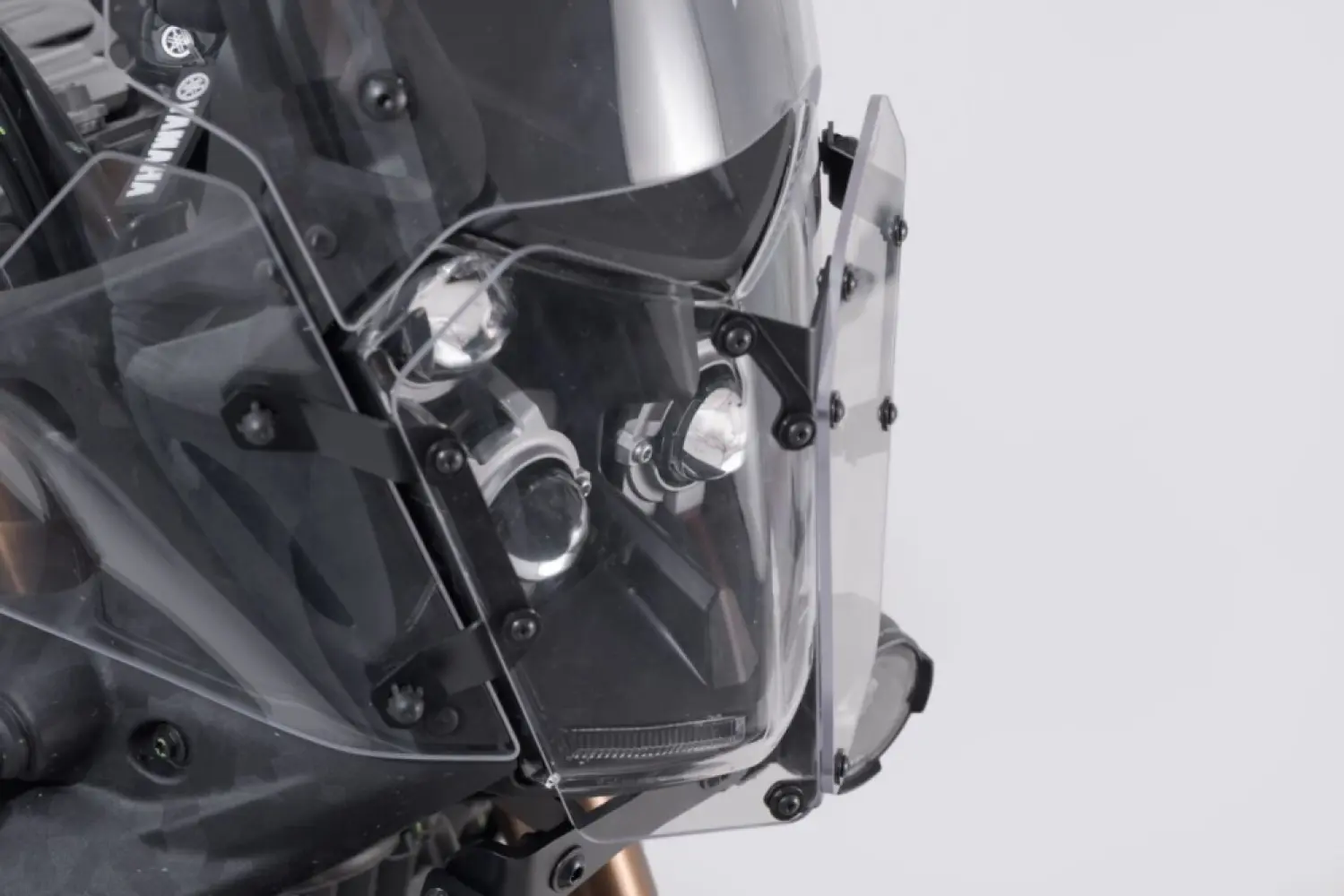 SW-MOTECH - HEADLIGHT GUARD - 20012630