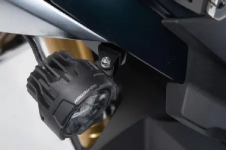 SW-MOTECH - LIGHT MOUNTING KIT - 20012686