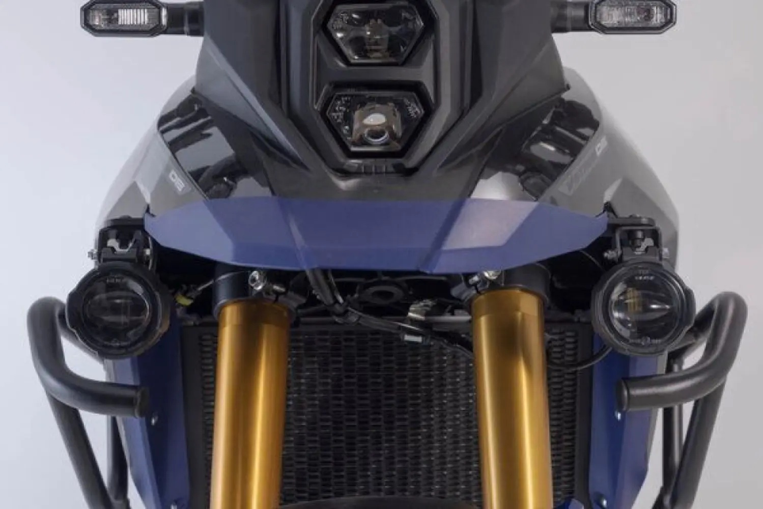 SW-MOTECH - LIGHT MOUNTING KIT - 20012703