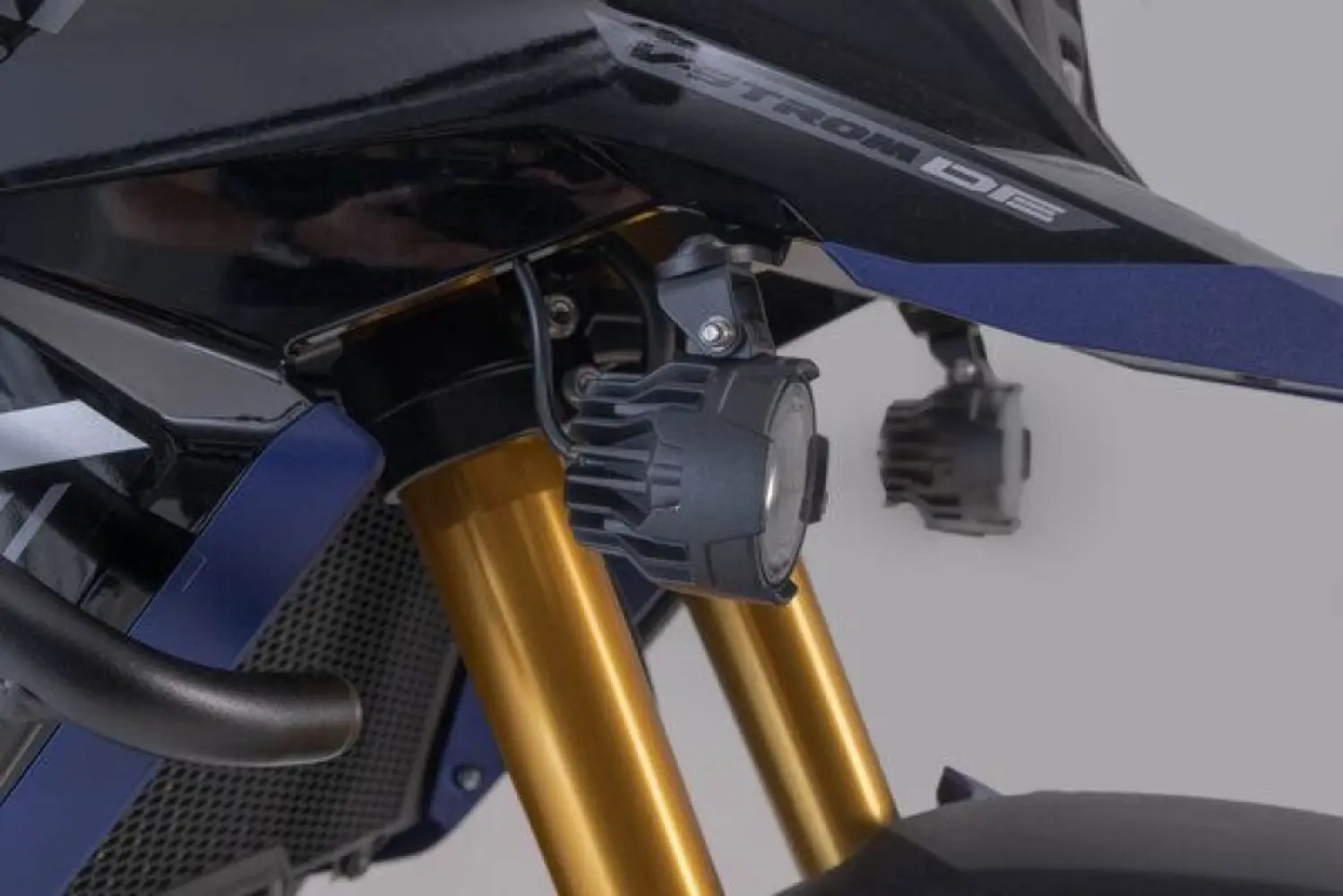 SW-MOTECH - LIGHT MOUNTING KIT - 20012703