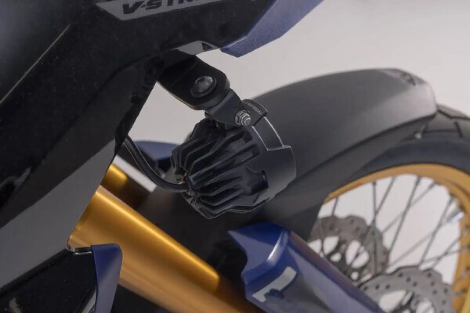 SW-MOTECH - LIGHT MOUNTING KIT - 20012703