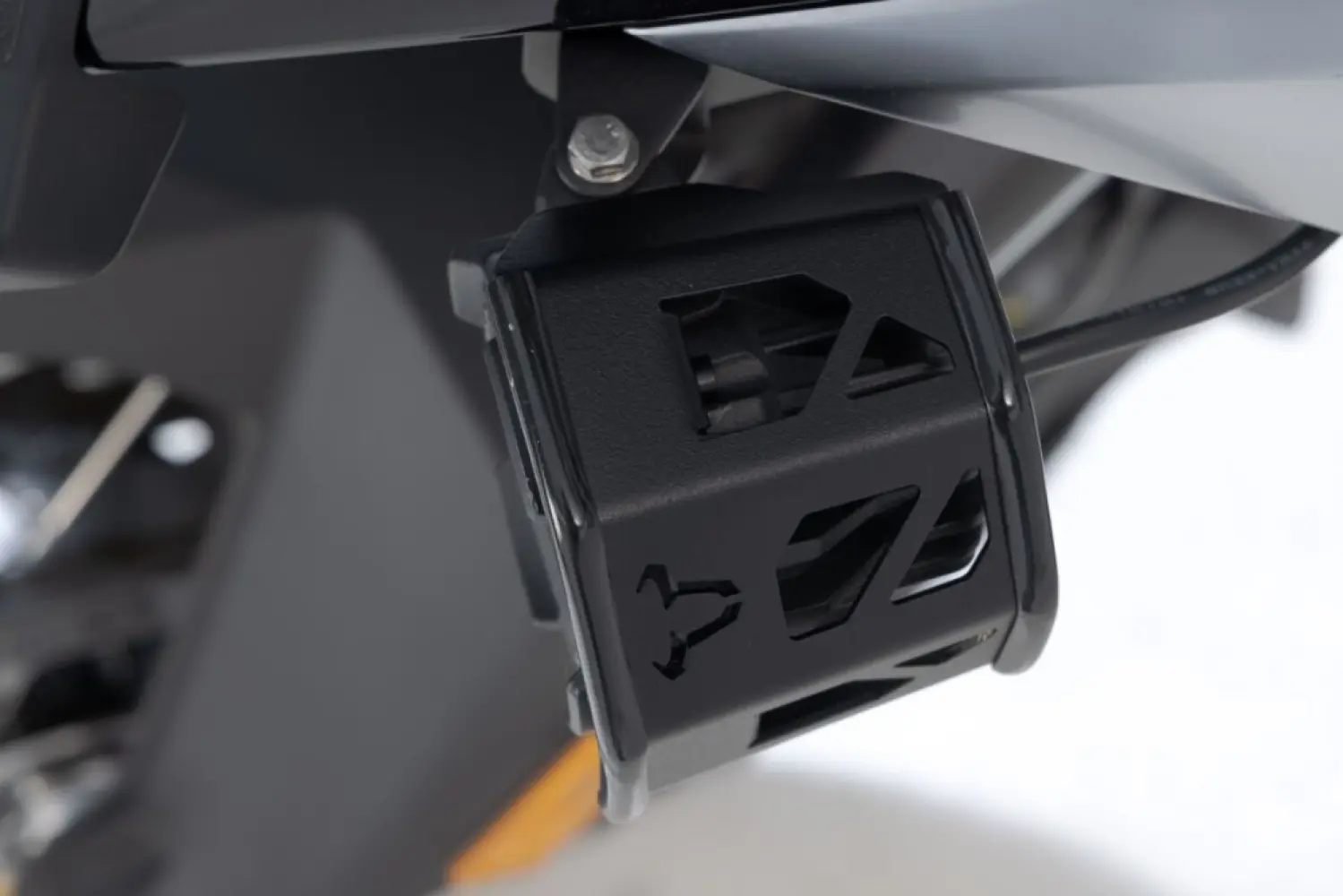 SW-MOTECH - EVO LIGHT PROTECTION - 20012928