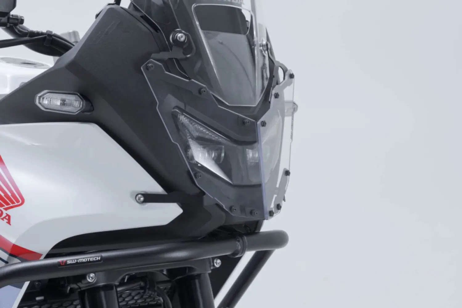 SW-MOTECH - HEADLIGHT GUARD - 20013048