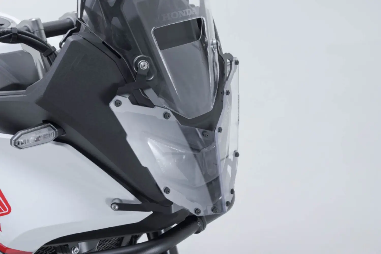 SW-MOTECH - HEADLIGHT GUARD - 20013048