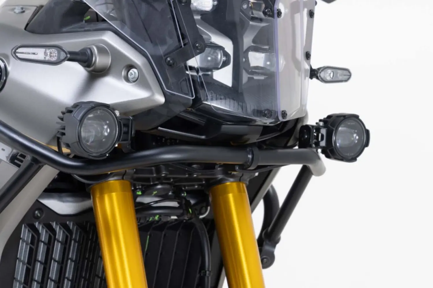 SW-MOTECH - FOG LIGHT KIT EVO - 20013072