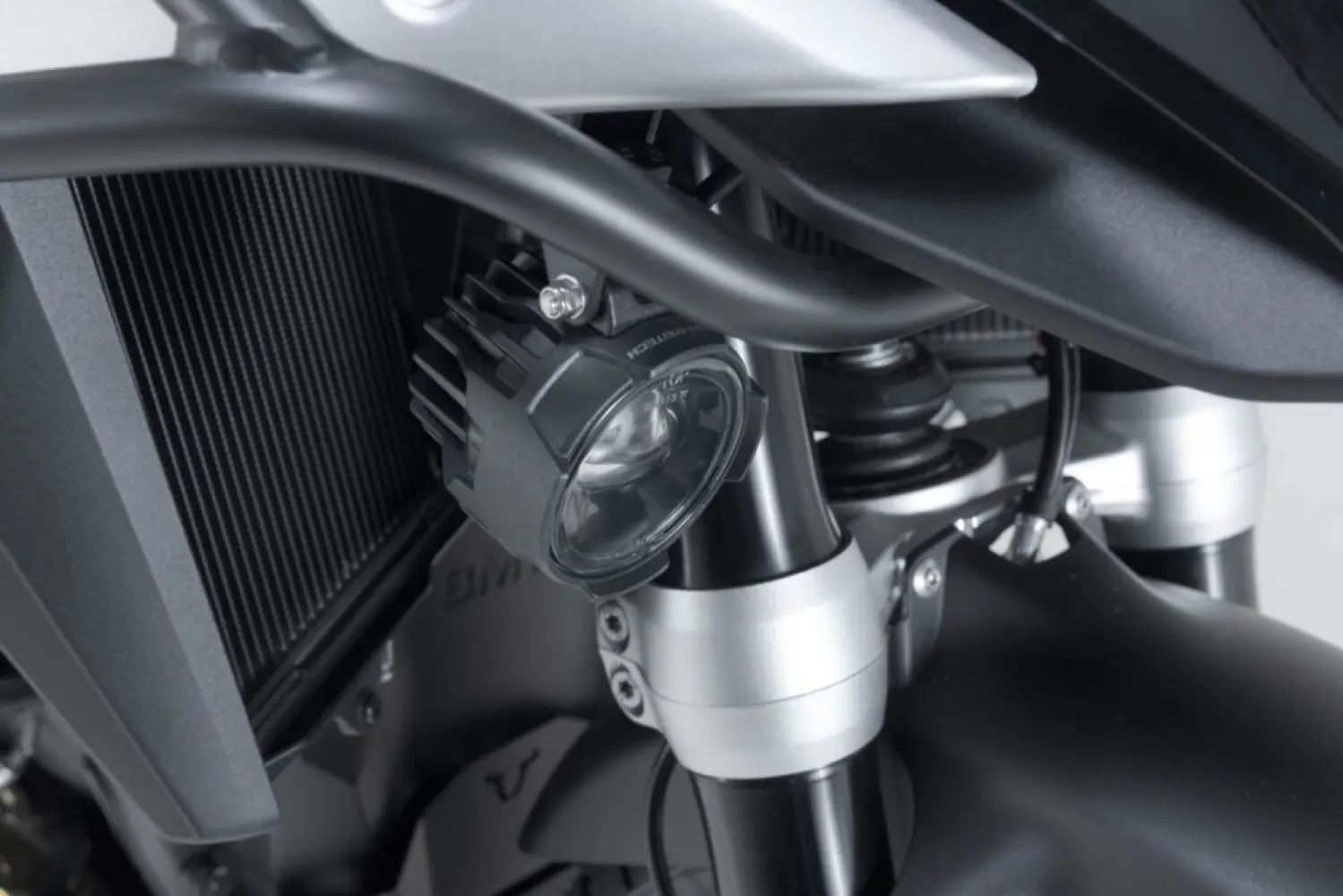 SW-MOTECH - EVO FOG LIGHT KIT - 20101536