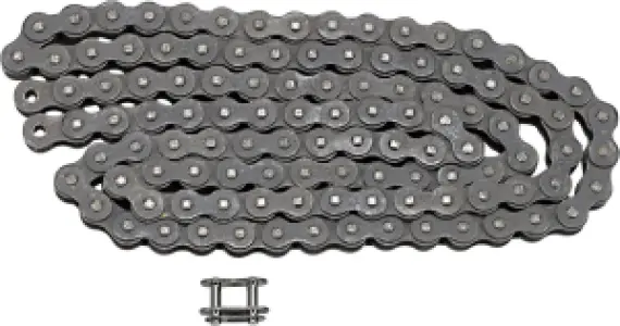 RK - CHAIN RK420SB 112C - 12200394