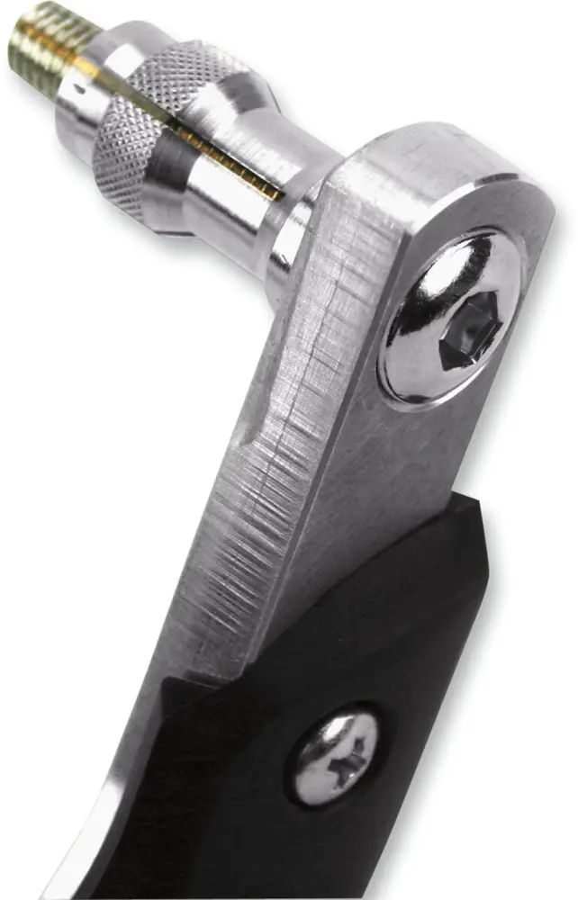 CYCRA - HARDWARE PB ALUM BAR END - 06350397