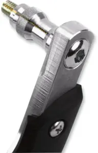 CYCRA - HARDWARE PB ALUM BAR END - 06350397
