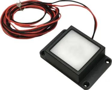 MOOSE OFFROAD FOUR WHEEL - LIGHT LED DOME MOOSE - 20402878