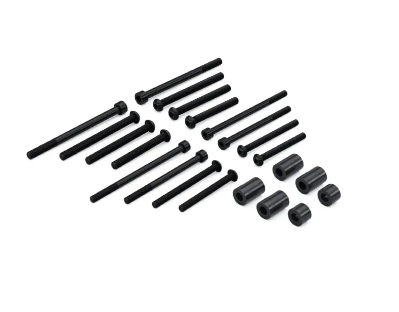 DENALI - MOUNT LIGHT FENDER - 20403379