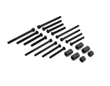 DENALI - MOUNT LIGHT FENDER - 20403379