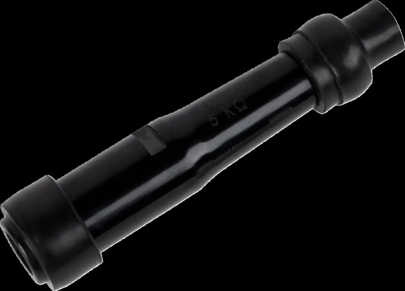 MOOSE OFFROAD HARD-PARTS - SPARK PLUG RESISTOR COVER - 21040442