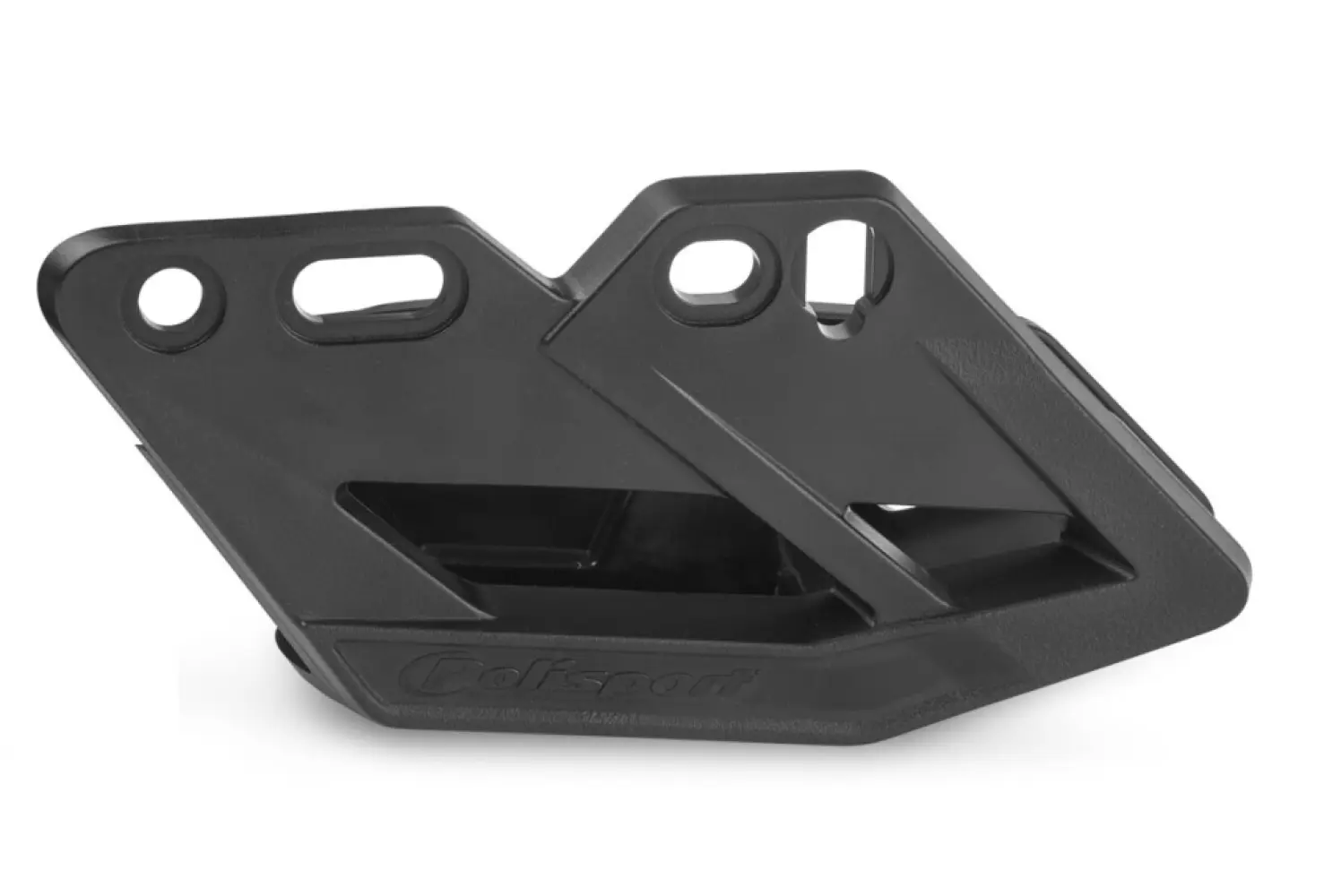 POLISPORT - CHAIN GUIDE PERF REPL BK - 12310757
