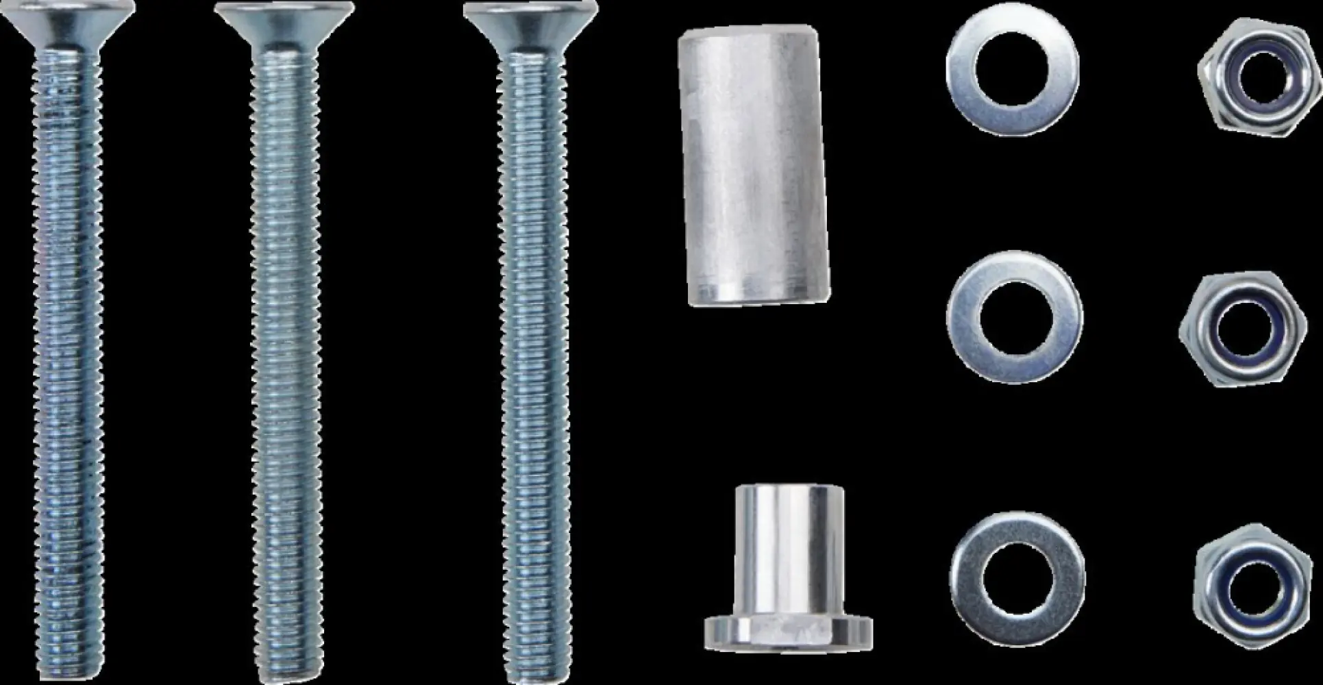 AXP RACING - CHAIN GUIDE HVA 23- BL - 12311688