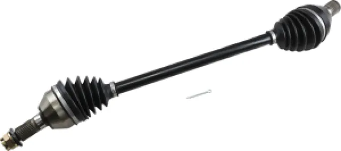 MOOSE OFFROAD FOUR WHEEL - AXLE KIT COMPLETE CANAM - 02141617
