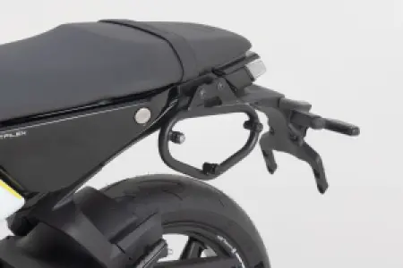 SW-MOTECH - SLC LEFT SIDE CARRIER - 06352748