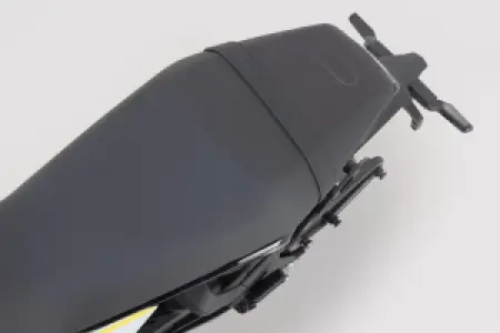 SW-MOTECH - SLC LEFT SIDE CARRIER - 06352748