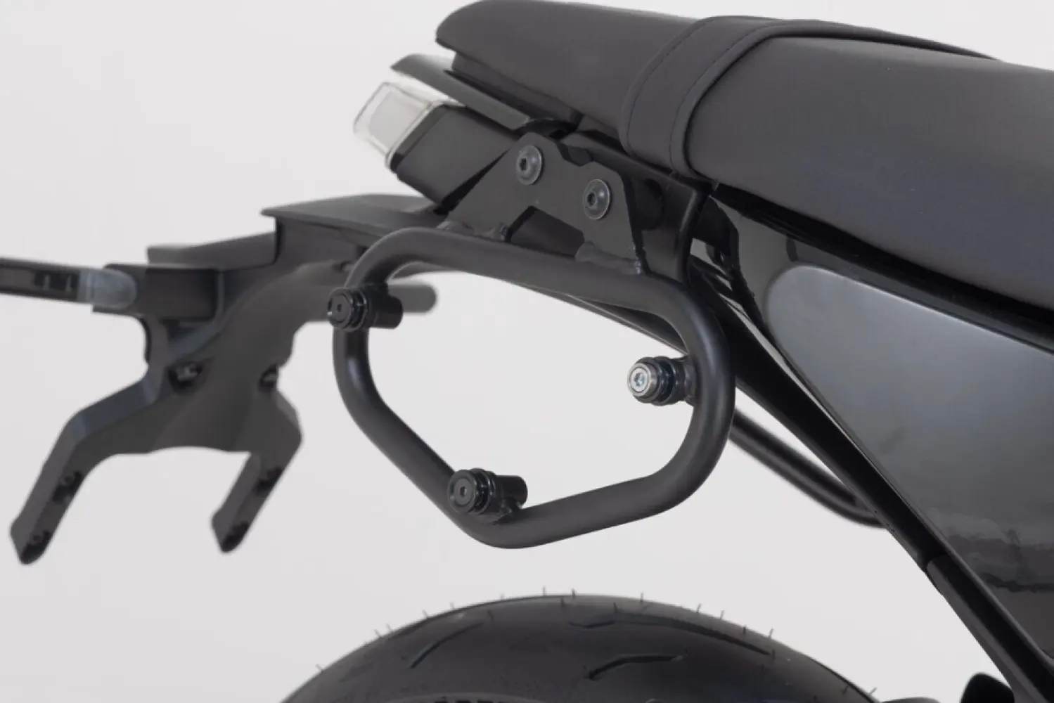 SW-MOTECH - SLC RIGHT SIDE CARRIER - 06352749