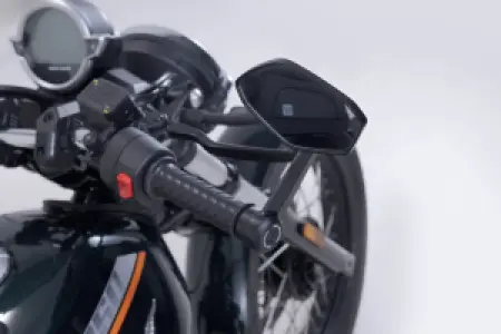 SW-MOTECH - BAR END MIRRORS - 06401877