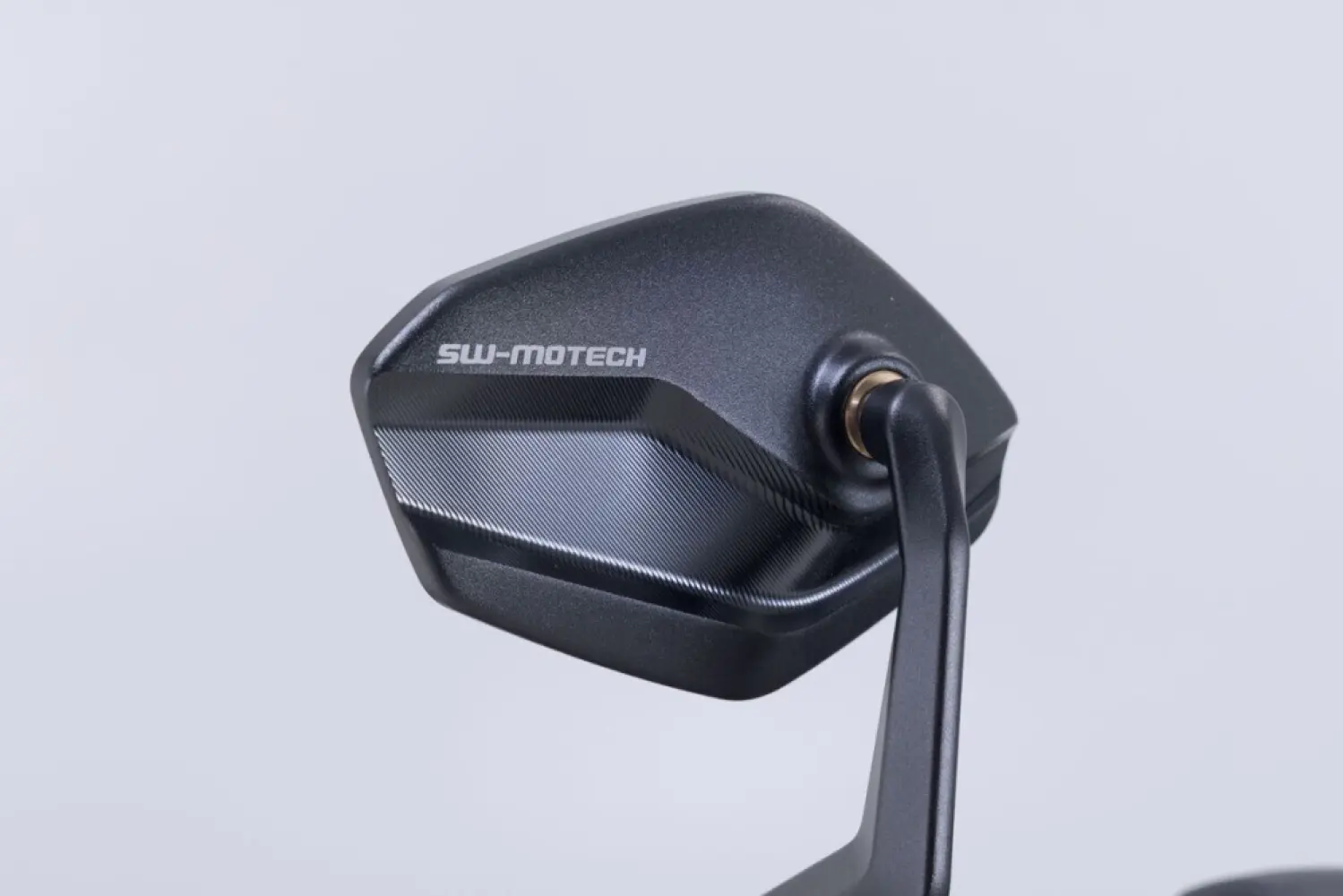 SW-MOTECH - BAR END MIRRORS - 06401877