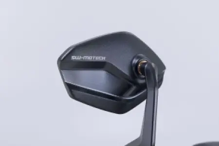SW-MOTECH - BAR END MIRRORS - 06401877