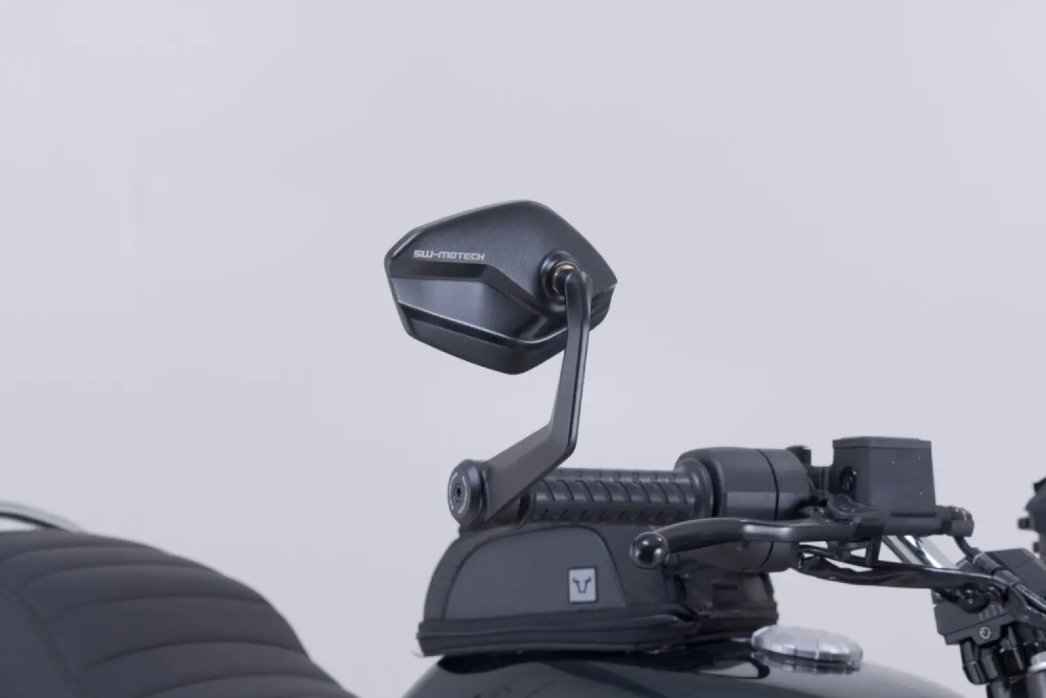 SW-MOTECH - BAR END MIRRORS - 06401877