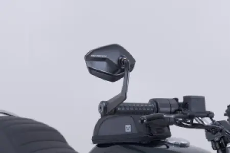 SW-MOTECH - BAR END MIRRORS - 06401877