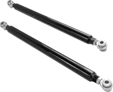 MOOSE OFFROAD HARD-PARTS - RADIUS RODS COMPLETE POL - 13020716