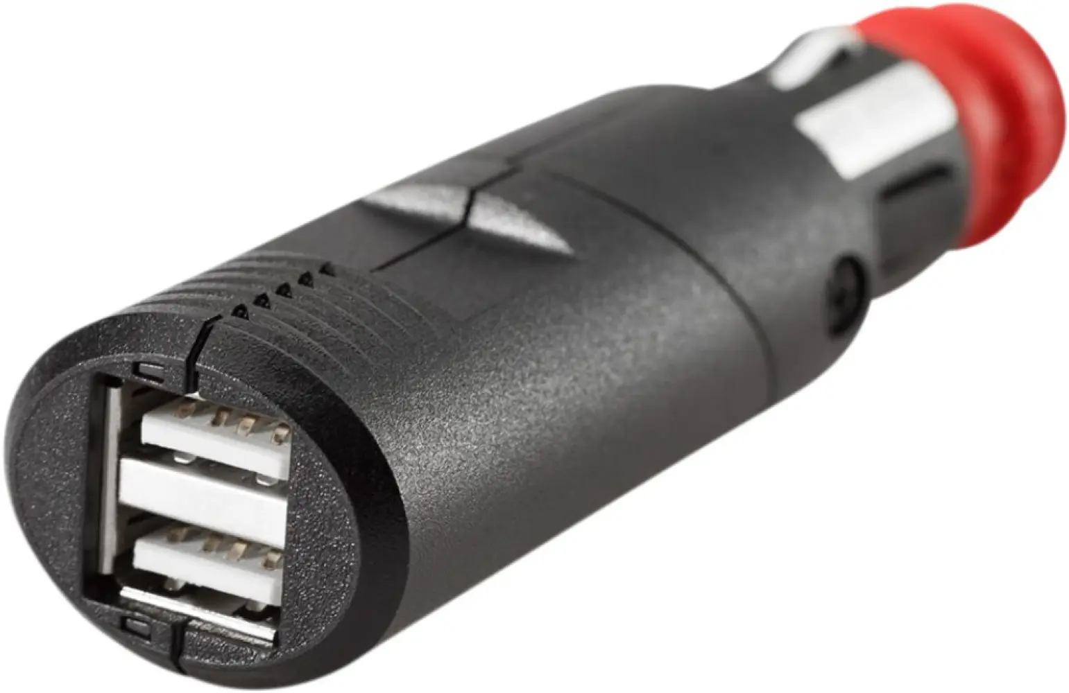 SW-MOTECH - DOUBLE USB POWER PORT - 21300283