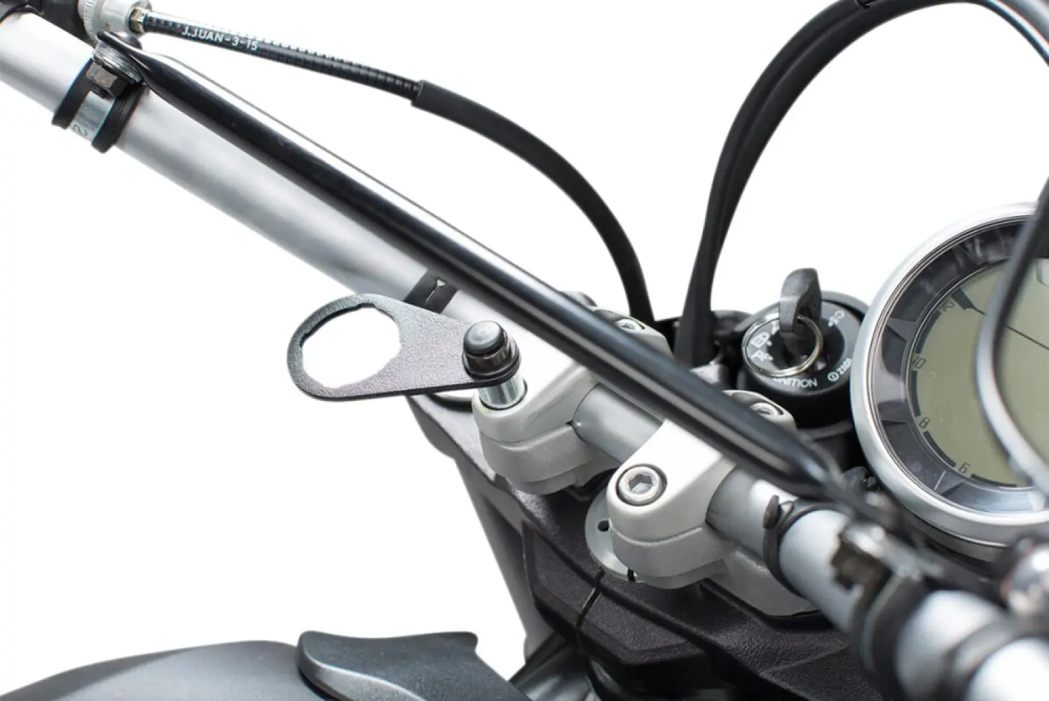 SW-MOTECH - CIGARETTE LIGHTER SOCKET - 21300284