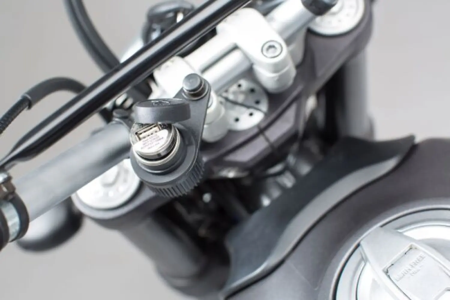 SW-MOTECH - ELECTRIC KIT UNIVERSAL - 21300286