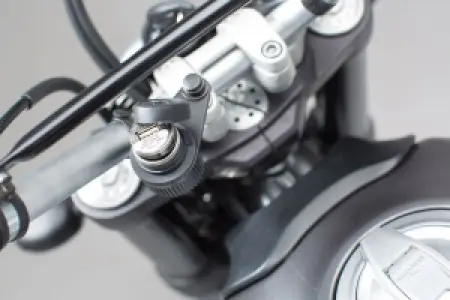 SW-MOTECH - ELECTRIC KIT UNIVERSAL - 21300286