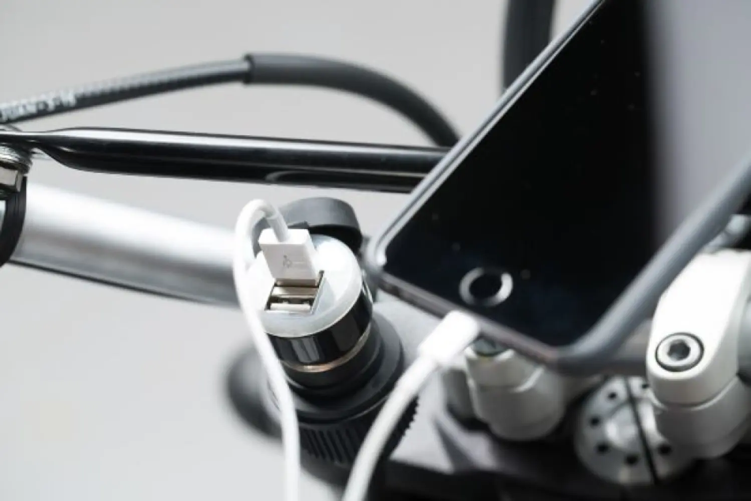 SW-MOTECH - ELECTRIC KIT UNIVERSAL - 21300286