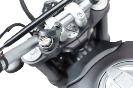 SW-MOTECH - ELECTRIC KIT UNIVERSAL - 21300286