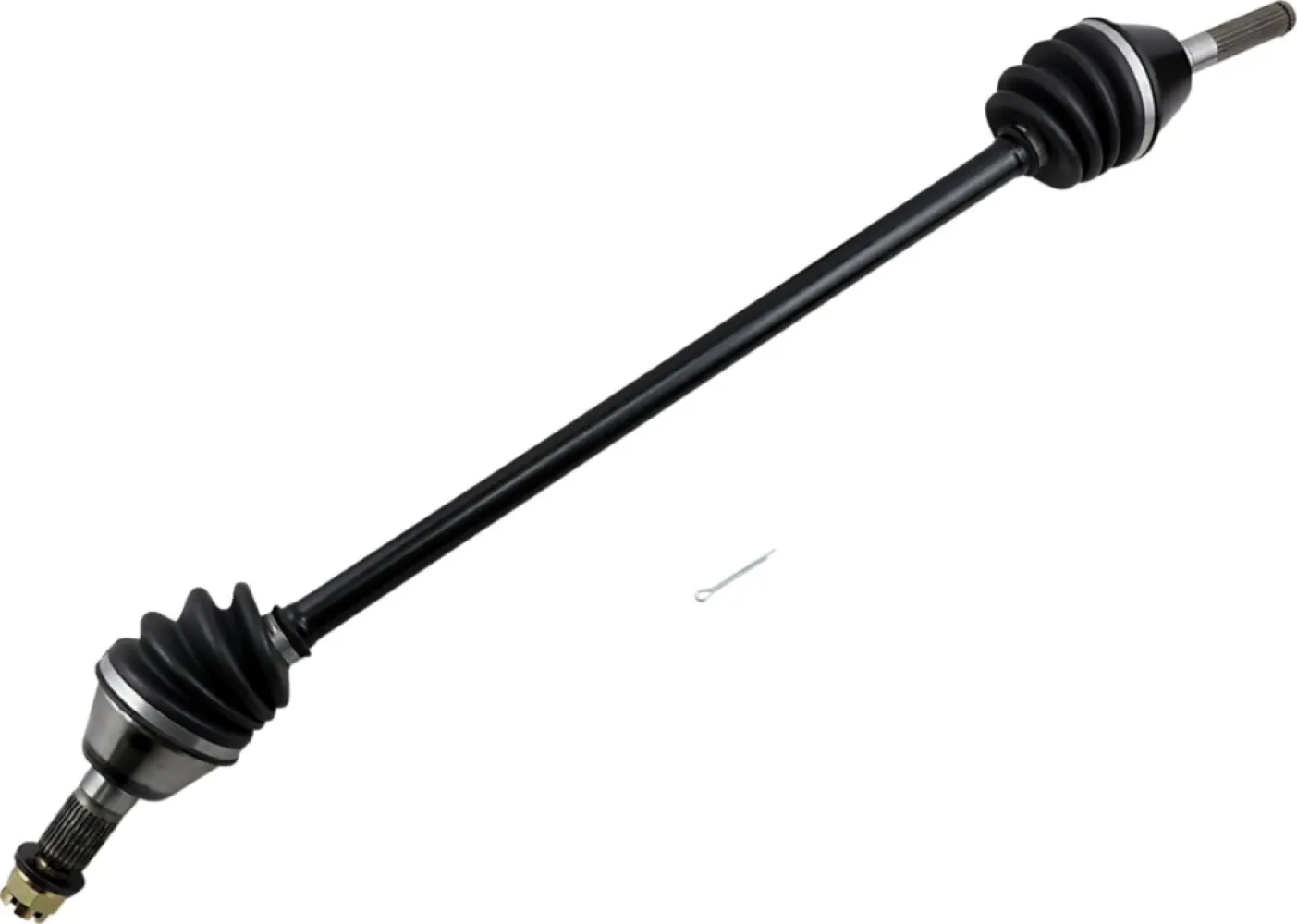 MOOSE OFFROAD FOUR WHEEL - AXLE KIT COMPLETE CANAM - 02141618