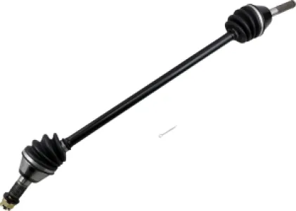 MOOSE OFFROAD FOUR WHEEL - AXLE KIT COMPLETE CANAM - 02141618