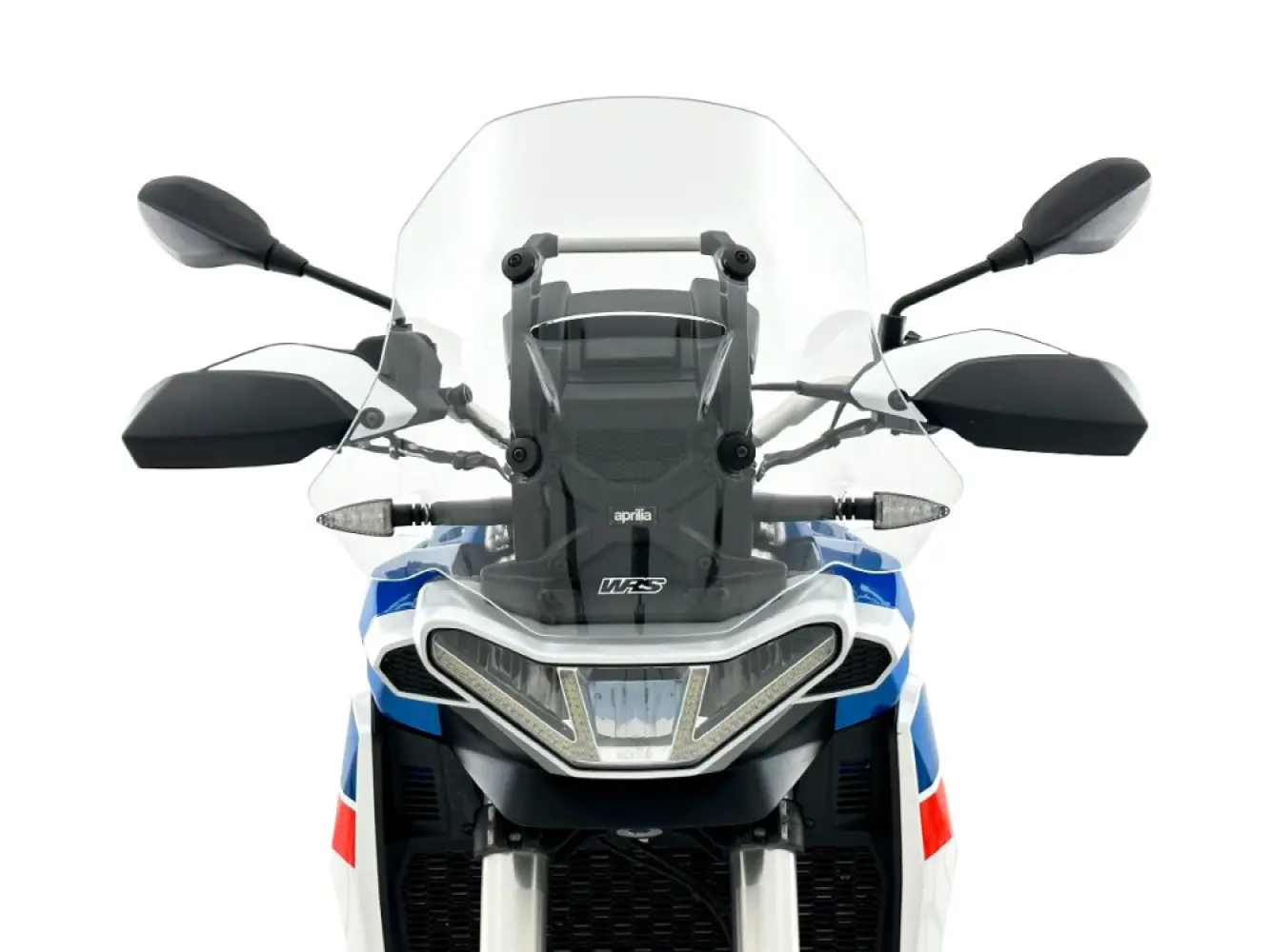 WRS - WINDSCREEN STANDARD PLUS TUARE - 23121067