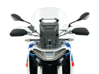 WRS - WINDSCREEN STANDARD PLUS TUARE - 23121067