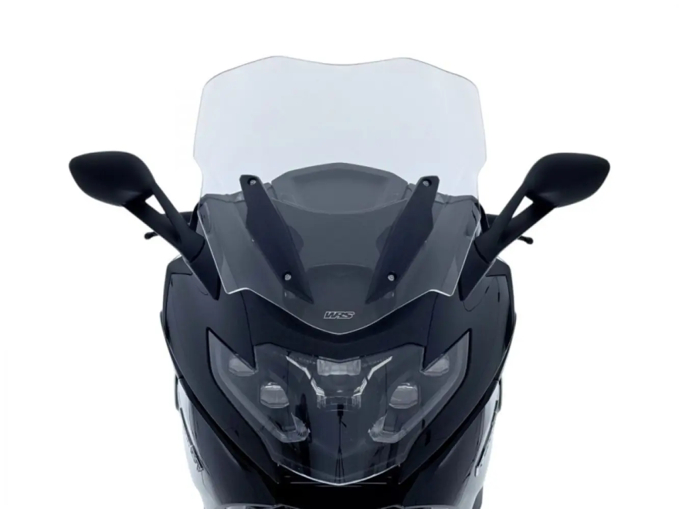 WRS - WINDSCREEN TOURING BMW K 1600  - 23121416