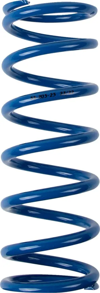 MOOSE OFFROAD HARD-PARTS - SHOCK SPRING YZ65 25 - 13120951