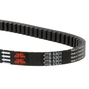 JT DRIVE BELTS - DRIVE BELT PREMIUM - 12040172