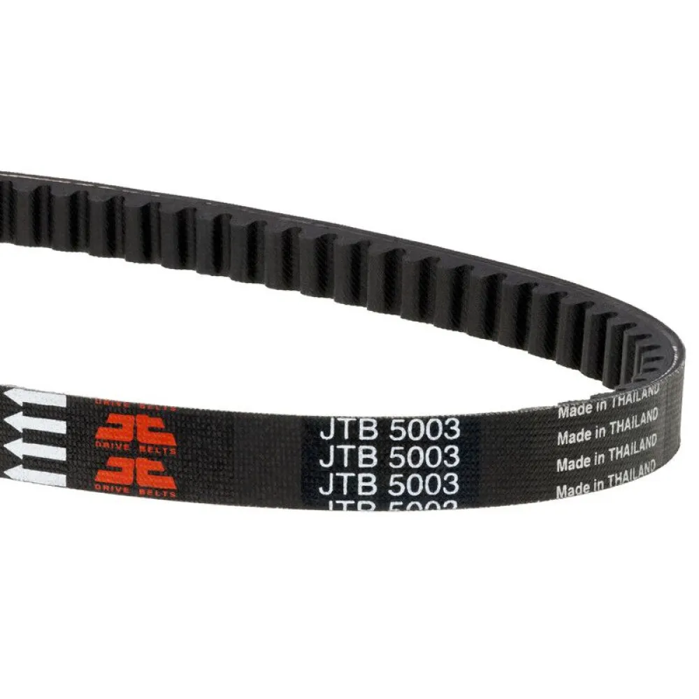 JT DRIVE BELTS - DRIVE BELT PREMIUM - 12040170