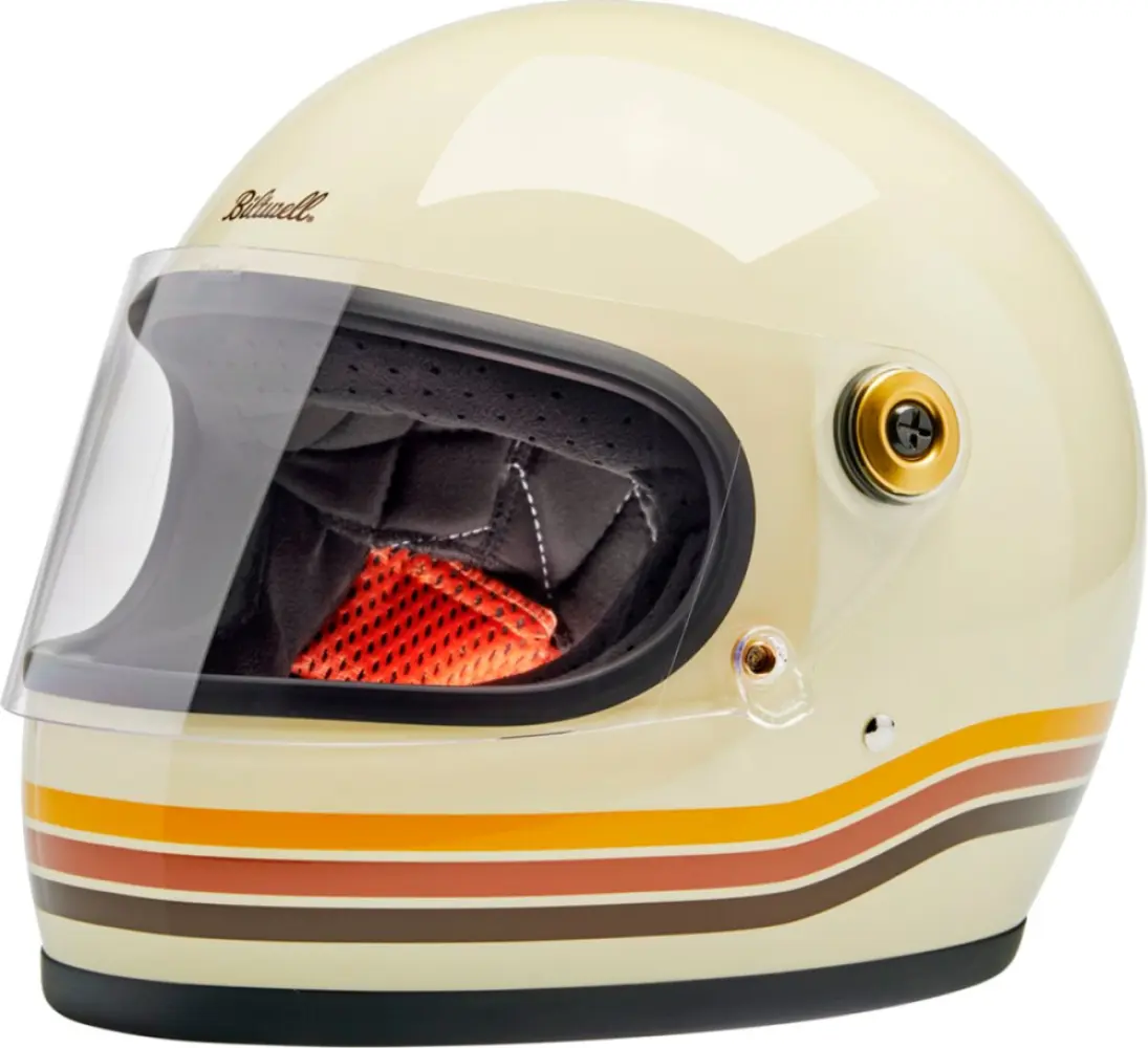 BILTWELL - HELMET GRINGO S VINTAGE DESERT - 010116595