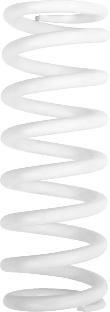 MOOSE OFFROAD HARD-PARTS - SHOCK ABSORBER SPRING 45N WP W - 13121167