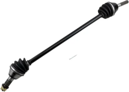 MOOSE OFFROAD FOUR WHEEL - AXLE KIT COMPLETE CANAM - 02141618