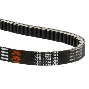 JT DRIVE BELTS - DRIVE BELT MAX KVR - 12040185